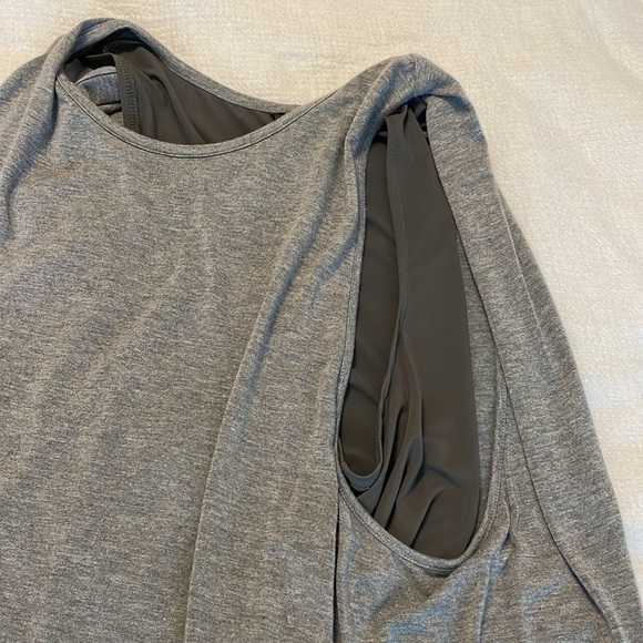 Club Monaco mini dress - Picture 4 of 4